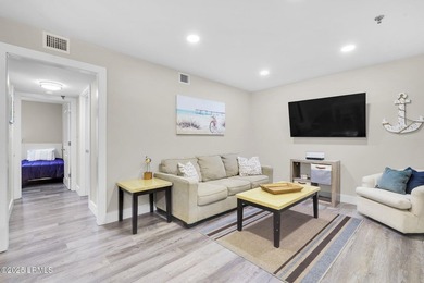 Amazing! This 2BR/2BA unit was completely remodeled in 2023 w/ - photo 7