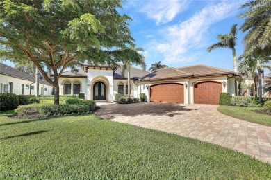 (private lake, pond, creek) Home Sale Pending in Fort Myers Florida