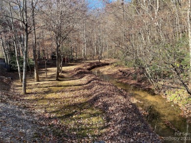 Welcome to Hidden Lake! This gated log home community is located - photo 10