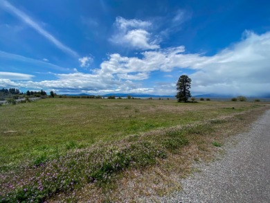 Agency Lake Lot For Sale in Chiloquin Oregon