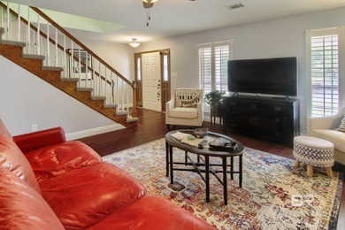 Spacious Lake Forest gem! From the moment you pull up to this