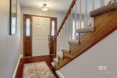 Spacious Lake Forest gem! From the moment you pull up to this