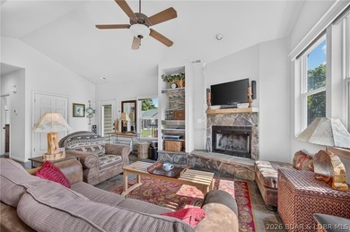 Stunning Cottage Overlooking the 16th Fairway! From peaceful - photo 8
