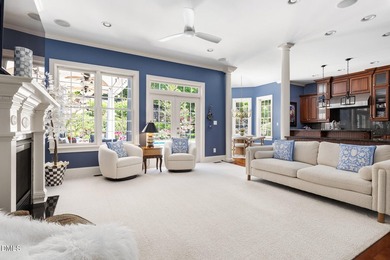 There's a reason homes in Governors Club are talked about and - photo 11