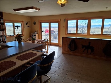 Welcome to The Elk Meadows Ranch located in Townsend, MT. Set on - photo 12