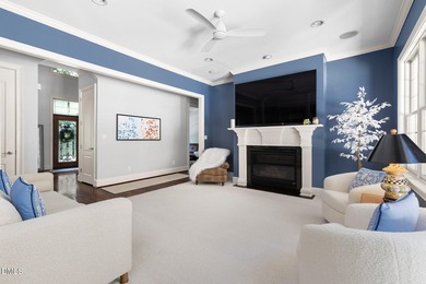 There's a reason homes in Governors Club are talked about and - photo 12