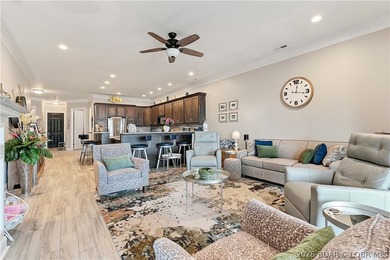 Enjoy lakefront living at its finest in this beautifully updated - photo 3