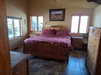 Welcome to The Elk Meadows Ranch located in Townsend, MT. Set on - photo 13