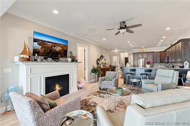 Enjoy lakefront living at its finest in this beautifully updated - photo 4