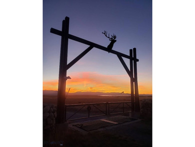 Welcome to The Elk Meadows Ranch located in Townsend, MT. Set on - photo 15