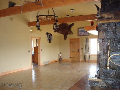 Welcome to The Elk Meadows Ranch located in Townsend, MT. Set on - photo 17