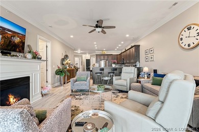 Enjoy lakefront living at its finest in this beautifully updated - photo 8