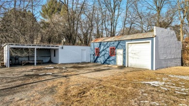 Lake Commercial For Sale in Menomonie, Wisconsin