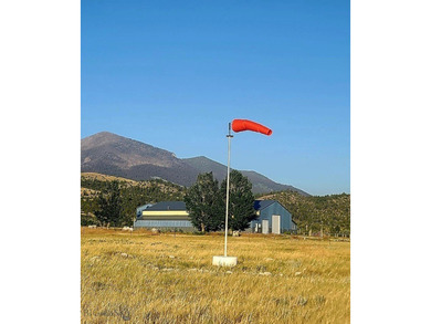 Welcome to The Elk Meadows Ranch located in Townsend, MT. Set on - photo 25