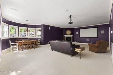 There's a reason homes in Governors Club are talked about and - photo 27