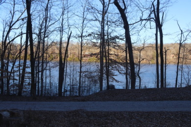 Lake Lot For Sale in Bee Spring, Kentucky