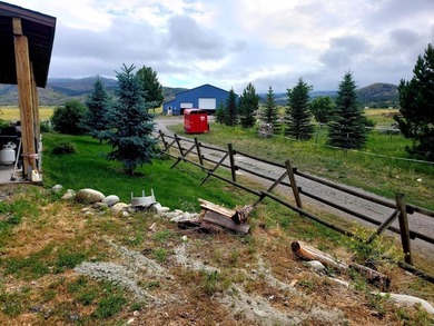 Welcome to The Elk Meadows Ranch located in Townsend, MT. Set on - photo 29