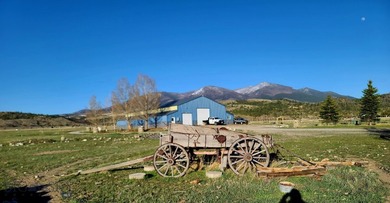 Welcome to The Elk Meadows Ranch located in Townsend, MT. Set on - photo 30