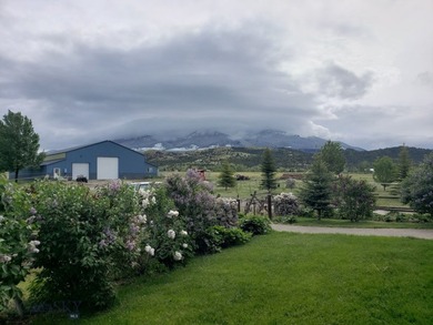 Welcome to The Elk Meadows Ranch located in Townsend, MT. Set on - photo 31