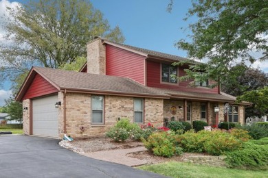 Wind Lake Home For Sale in Wind Lake Wisconsin