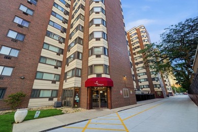 Lake Michigan - Cook County Condo For Sale in Chicago Illinois