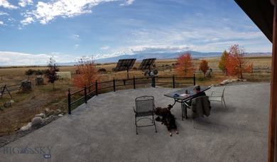 Welcome to The Elk Meadows Ranch located in Townsend, MT. Set on - photo 32