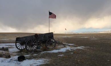 Welcome to The Elk Meadows Ranch located in Townsend, MT. Set on - photo 33