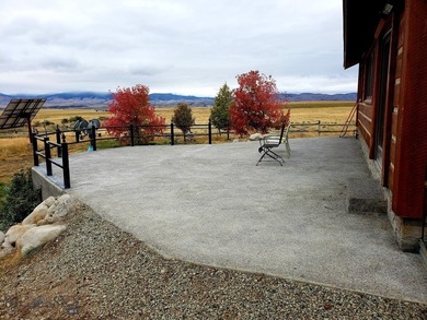 Welcome to The Elk Meadows Ranch located in Townsend, MT. Set on - photo 39