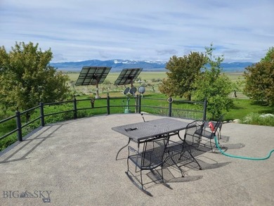 Welcome to The Elk Meadows Ranch located in Townsend, MT. Set on - photo 44