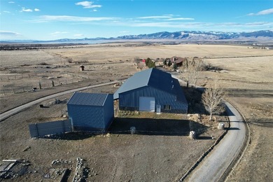 Welcome to The Elk Meadows Ranch located in Townsend, MT. Set on - photo 50
