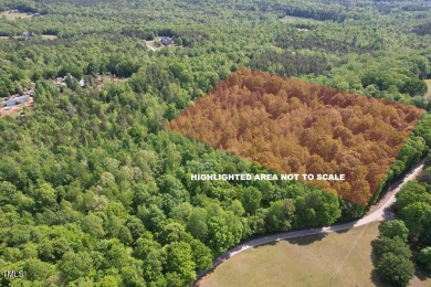 Lake Acreage For Sale in Roxboro, North Carolina
