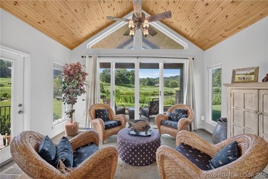 Two Cottages Overlooking the 16th Fairway! From peaceful - photo 10