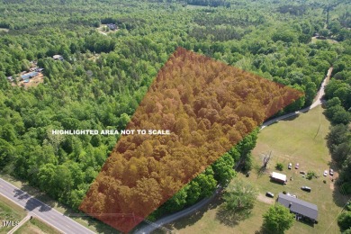 Lake Acreage For Sale in Roxboro, North Carolina