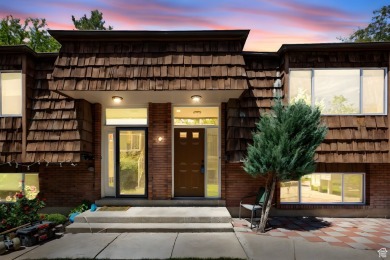 Great Salt Lake Condo For Sale in Millcreek Utah