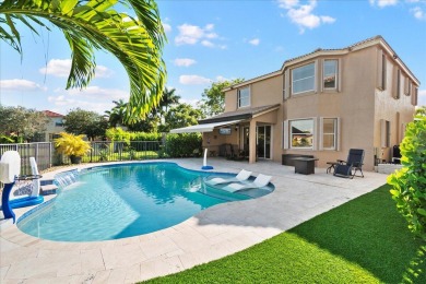 (private lake, pond, creek) Home For Sale in Wellington Florida