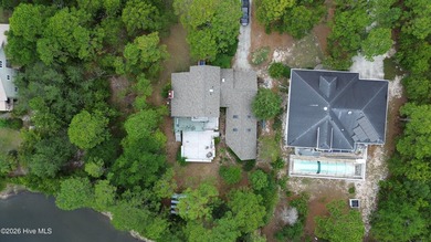 Rare opportunity to restore and reimagine a unique waterfront - photo 2