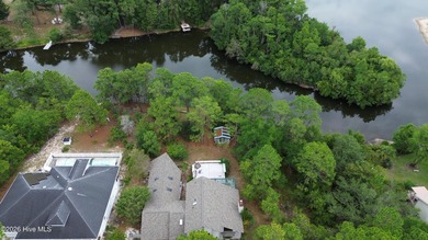 Rare opportunity to restore and reimagine a unique waterfront - photo 4