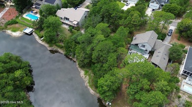 Rare opportunity to restore and reimagine a unique waterfront - photo 9