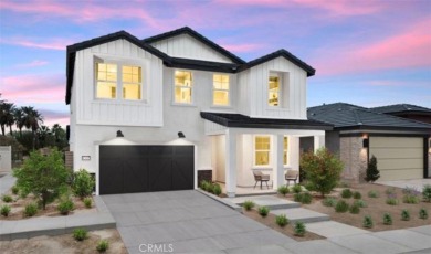Lake Home Under Contract in Indio, California