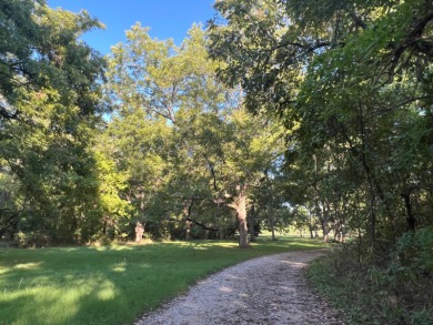 Lake Acreage For Sale in Davis, Oklahoma
