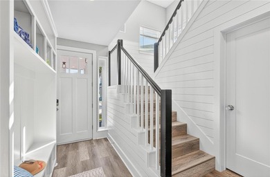 LAKEFRONT HOME IN A NICHE BEACHFRONT COMMUNITY, *DAS STRANDHAUS* - photo 12