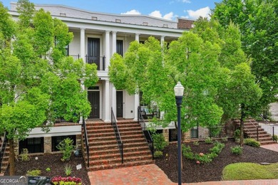 THE BEST LOCATION IN WALKABLE DOWNTOWN ALPHARETTA. Nestled - photo 2
