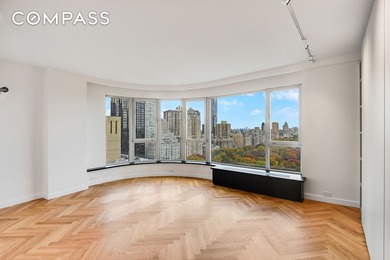 200 Central Park South, Unit 28B 2 Bed / 1.5 Baths Price: $4,150 - photo 12