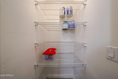 Discover one of the community's rare 2bed, 2bath homes with a