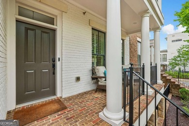 THE BEST LOCATION IN WALKABLE DOWNTOWN ALPHARETTA. Nestled - photo 3