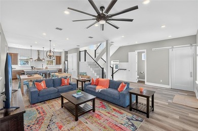 LAKEFRONT HOME IN A NICHE BEACHFRONT COMMUNITY, *DAS STRANDHAUS* - photo 14
