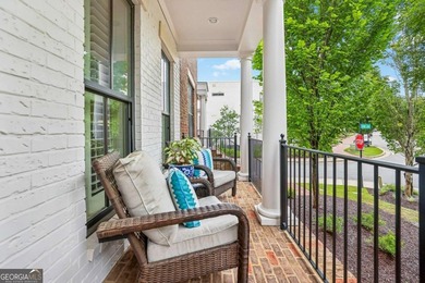 THE BEST LOCATION IN WALKABLE DOWNTOWN ALPHARETTA. Nestled - photo 4