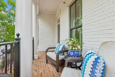 THE BEST LOCATION IN WALKABLE DOWNTOWN ALPHARETTA. Nestled - photo 5