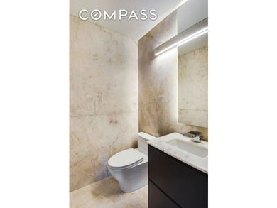 200 Central Park South, Unit 28B 2 Bed / 1.5 Baths Price: $4,150 - photo 15