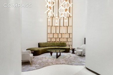 200 Central Park South, Unit 28B 2 Bed / 1.5 Baths Price: $4,150 - photo 17
